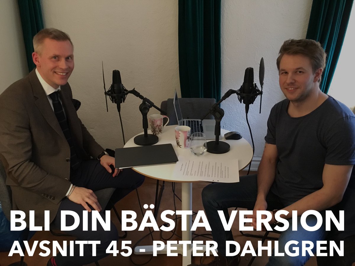 Kimschoultz93's tweet photo. Intervjuade Peter Dahlgren som är VD på Nordnet. Vi pratar aktier, sparande, robotar och pension. 
#aktier #börs #sparadkrona #pension https://t.co/ovTzkfmkhx