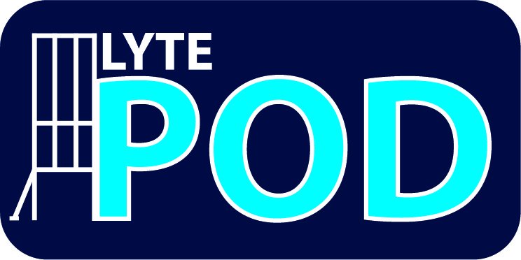 LyteHIPOD's tweet photo. The LytePod only has two removable parts. Perfect for the hire industry to keep replacement parts to a minimum!! https://t.co/alZBNMLCfM