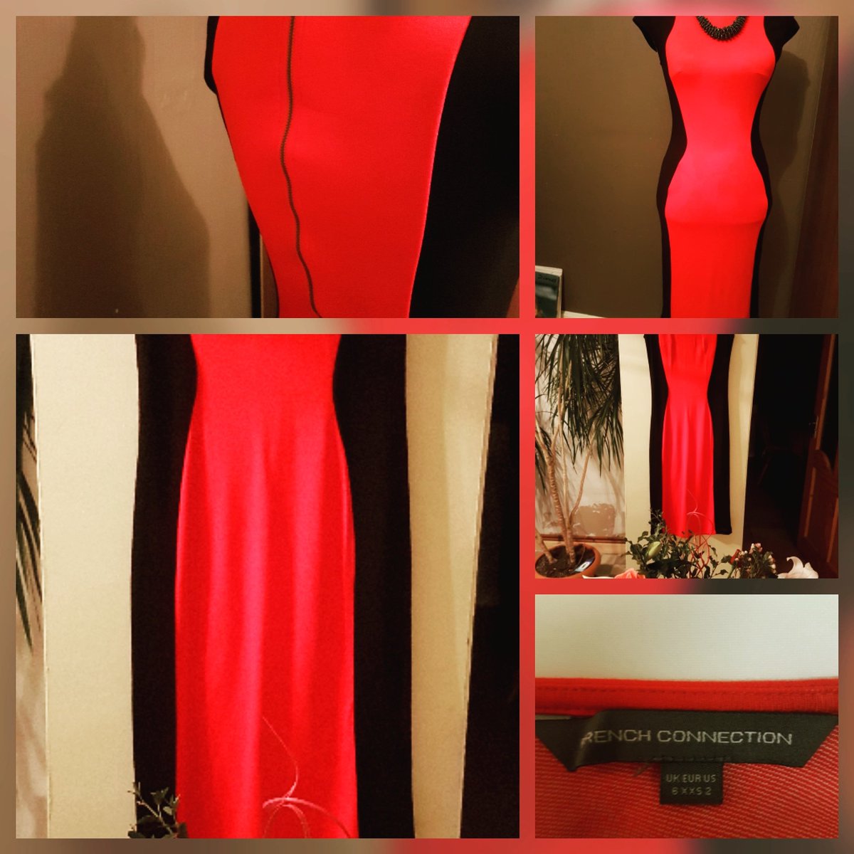 #resale #preloved #preloveddressesforsale #peachvintage size 8 "like" peach vintage on Insta and fb for more info 💋