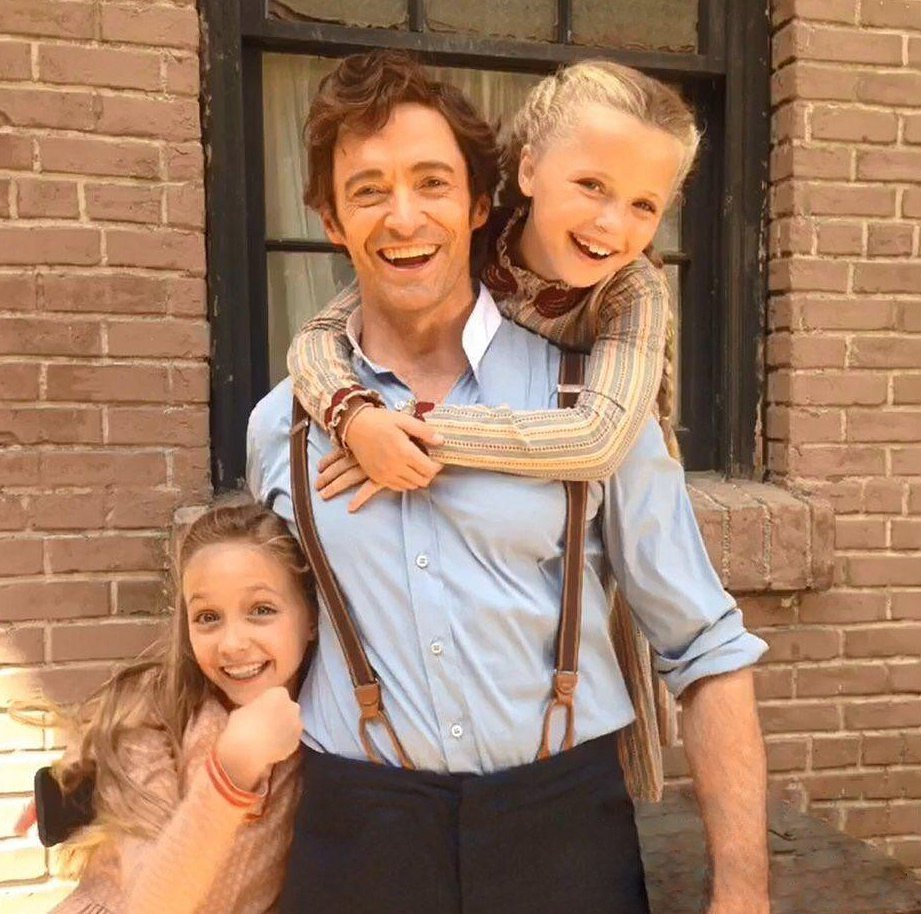 RockOnHugh's tweet photo. Pic from Hugh Jackman fan blog HughJackMania https://t.co/NILKBo8cEF #HughJackman https://t.co/MUyYkadn5V