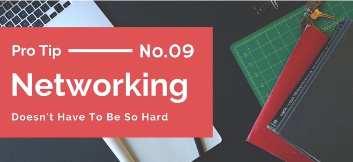 DearPeopleOps's tweet photo. We're giving away our "Networking The Easy Way" guide FREE on the blog. Signup for emails to receive it https://t.co/s8NUpwydYs #careersuccess #professionaldevelopment #networking https://t.co/EQHaYYv3vX