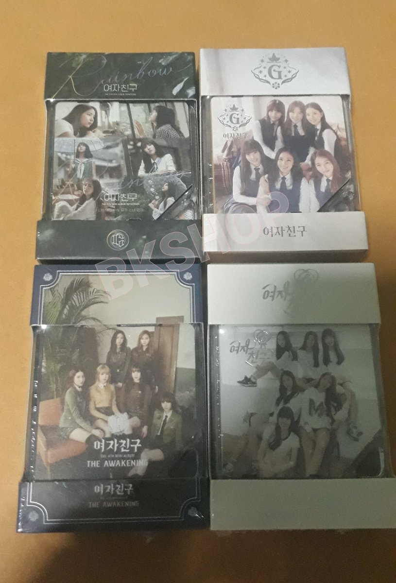 BKSHOP พร้อมส่งแท่งไฟnuest แท่งไฟบพ tweet media