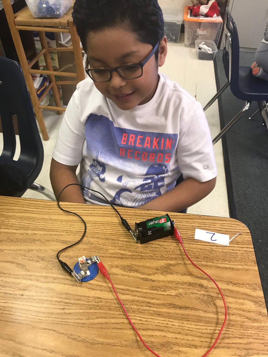 It’s ELECTRIC! <a href="/Barcroftsoars/">Margo</a> @APSscience