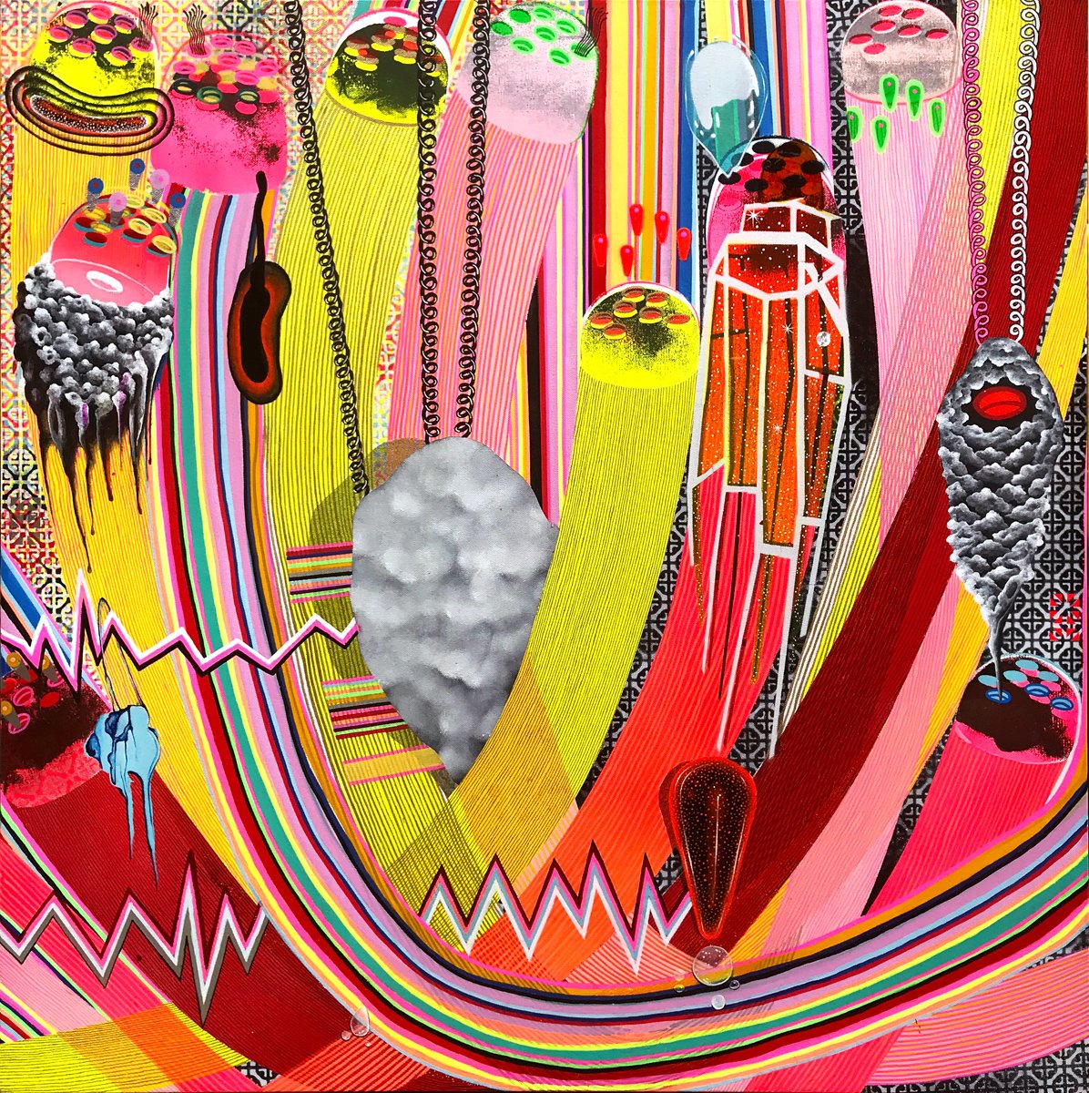 cjhungerman's tweet photo. https://t.co/D50DHFST3d   Real Groovy interview with #chicagocreatives https://t.co/wwoE0EA3pU