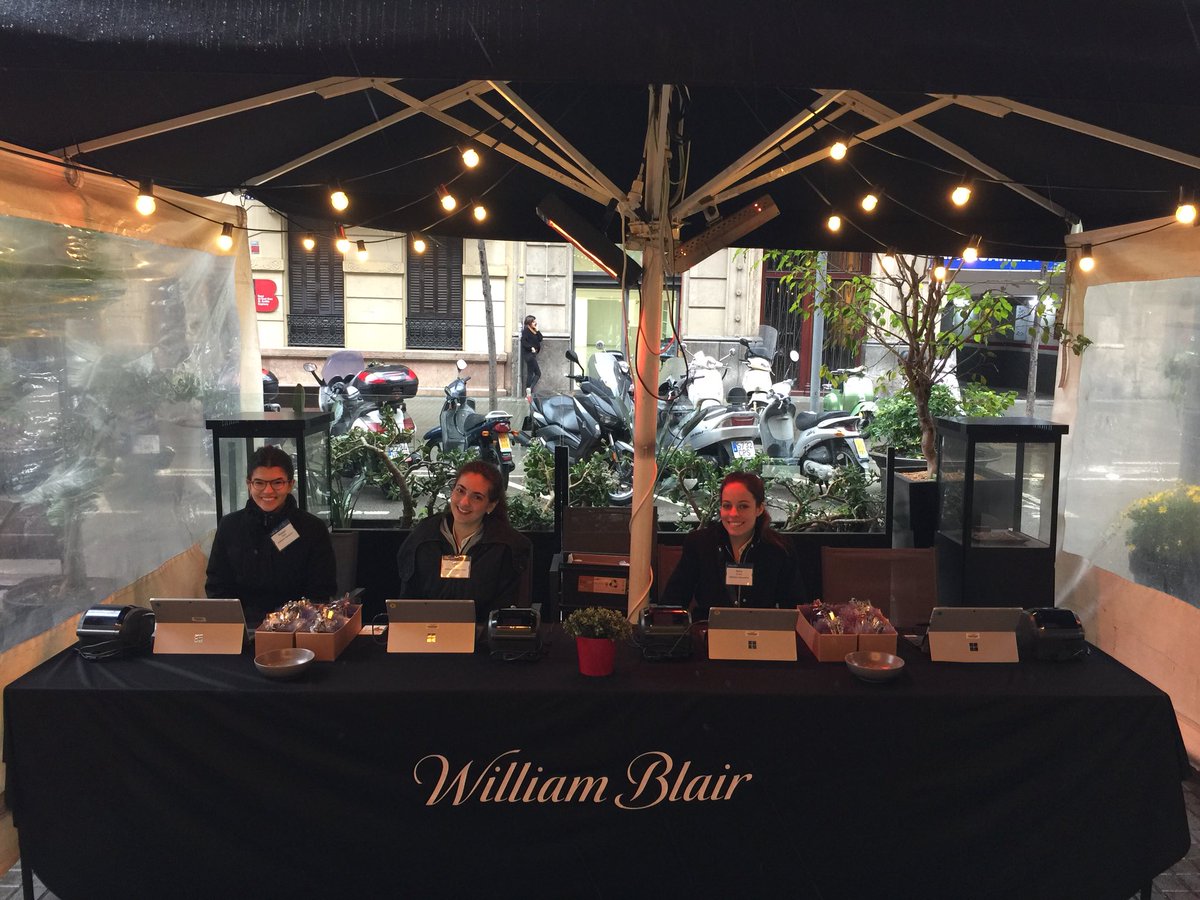 Spain_DMC's tweet image. Getting ready.... 350 guests expected! #showtime #eventtime #eventprofs #LoveADMC #Barcelona #MWC18