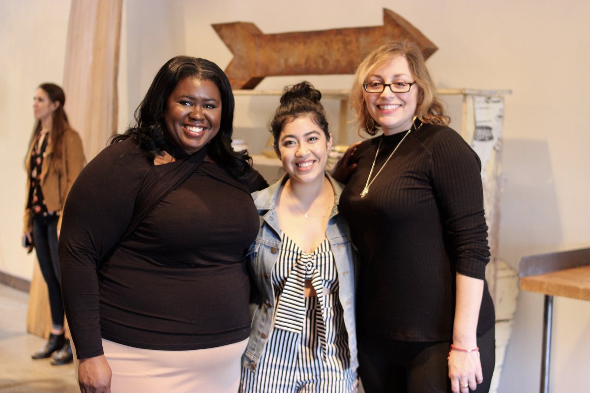 MikeHen510's tweet image. Thank you Farah Muscadin, Courtney Santana, Angela-Jo Medina, Avni Singh! So much love and respect for all our Women&apos;s Empowerment Brunch presenters.

&quot;Here&apos;s to strong women may we know them. May we be them. May we raise them.&quot; #atcbrunch #NationalPancakeDay #atx #women #MeToo