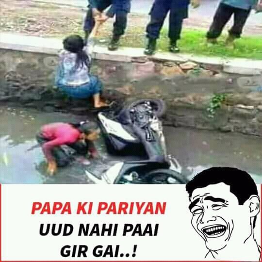 PriyaVarrier15's tweet photo. @Cricket_World 😂😂😁
.
.
.
.
.
#hindimeme #memes #indianmeme #hindimemes #indianmemes #viralmemes #funnymemes #funny #fun #funnygram #textpost #vines #funnyjoke #hindijoke #viratkohali #salmankhan #bcbaba #bcbilli #dekhbhai #india #error69 #funnyvideo #failvideo #like4like #like4follow https://t.co/0OTc9SqmgY