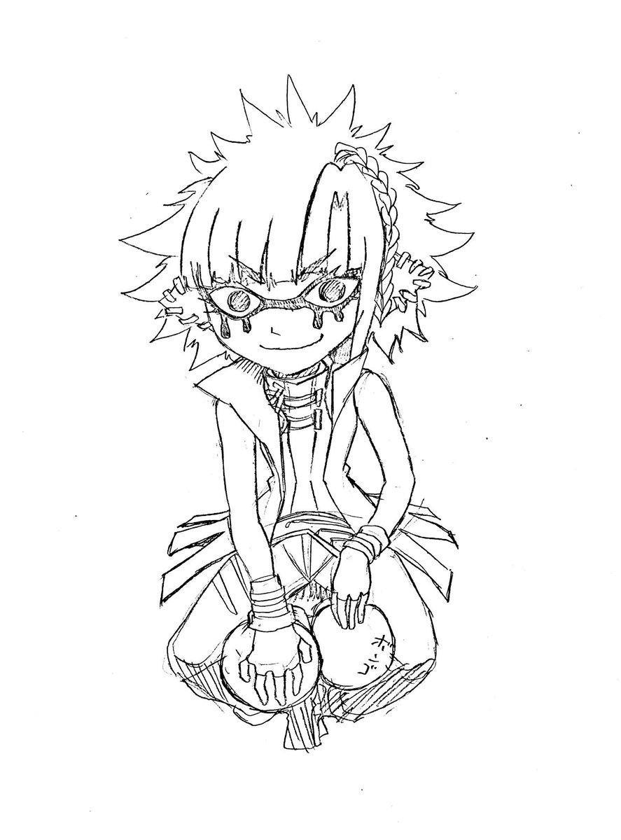 キミガシネのネタ絵まとめ1