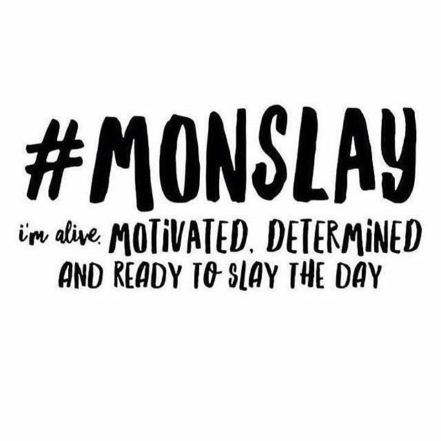 GodlywoodGirl's tweet photo. Reposting @iamambermcbride:
#MondayMotivation #MondayMorning #slay #slaytheday #monslay #entrepreneur #business #success #everymomentcounts #leadership #NeverQuit #runtheday #realestate #realestatechic #realtorlife #bossbabe https://t.co/PKwj9yDgF2