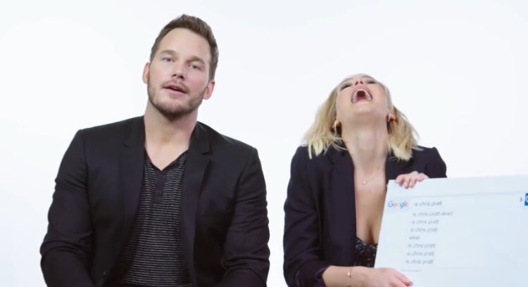 polpettaegi's tweet photo. tag yourself i’m chris pratt https://t.co/UnUKmQjHuZ