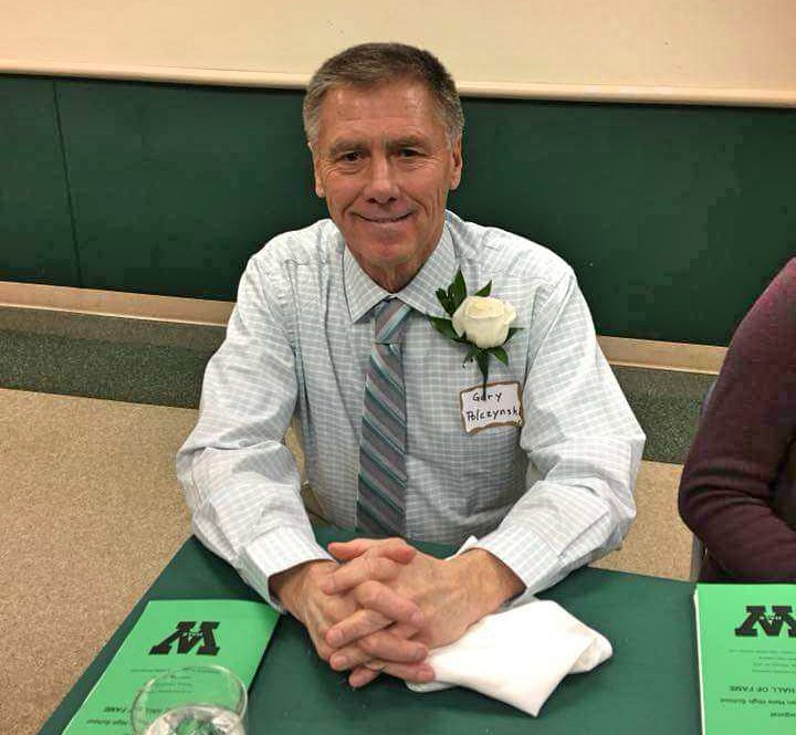 wawmrcs's tweet photo. Congrats to WA Nathan Hale Athletic Hall of Famers Gary Polczynski and Mary Blandino from your friends at WAWM RCS! #legends #westallispride https://t.co/rsX1IJQEDv
