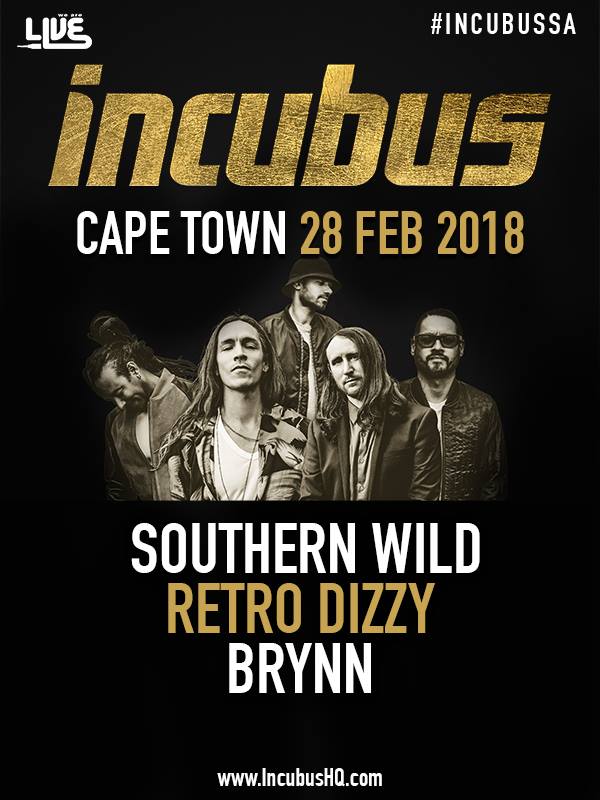 simonenicoles's tweet photo. Selling x2 golden circle #Incubus tickets for #capetown show on Wed. Can't go anymore. R1000 for both #wearelive #incubussa contact me if you're interested. https://t.co/UvplmyXAjv