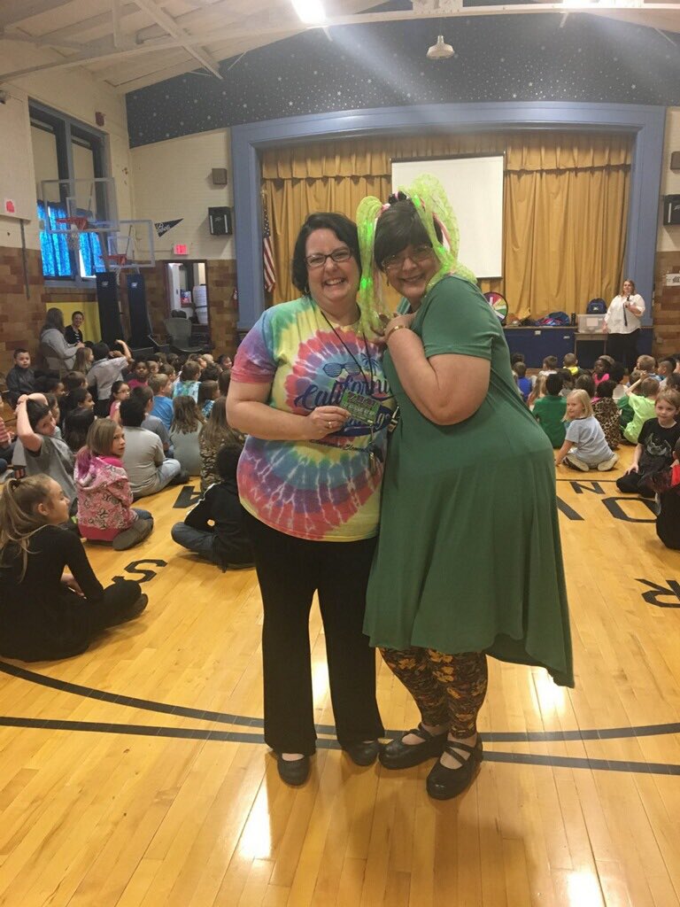 BowermanStars's tweet photo. #FabulousFebruary assembly @BowermanStars today! https://t.co/gJCaoH6x5i