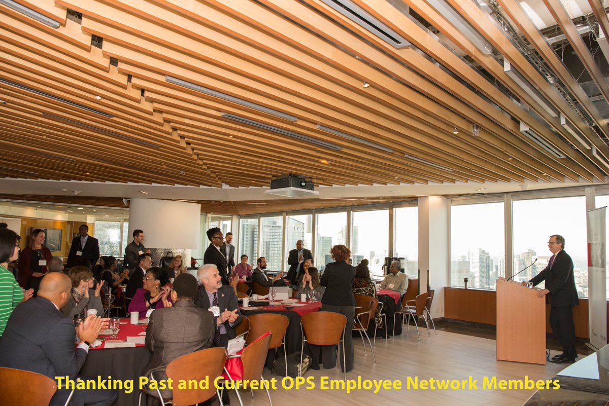 SteveOrsini's tweet photo. Celebrating Black History Month with community partners and OPS leaders to help co-design strategies to create a more diverse, inclusive and respectful workplace in the OPS. https://t.co/YJu6Wxlufi @OPSofthefutre #BOPSers https://t.co/8M5rODYhSg