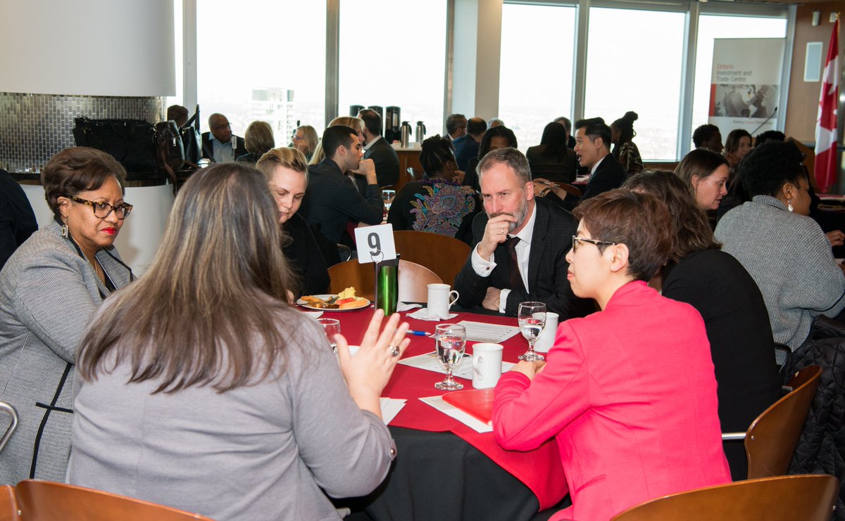 SteveOrsini's tweet photo. Celebrating Black History Month with community partners and OPS leaders to help co-design strategies to create a more diverse, inclusive and respectful workplace in the OPS. https://t.co/YJu6Wxlufi @OPSofthefutre #BOPSers https://t.co/8M5rODYhSg