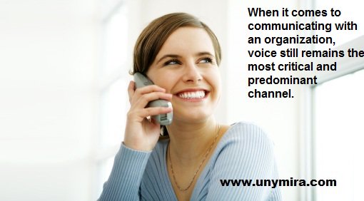 USUSolutions's tweet photo. When it comes to communicating with an organization, voice still remains the most critical and predominant channel. #propercommunication #customerservice #phonesupport https://t.co/lVvCxA3MAB