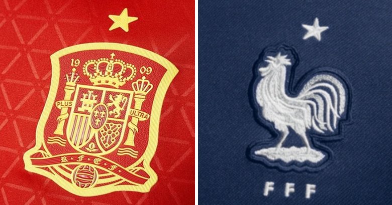Spain's FA Sporting Director is confident he will accept their offer. ✍ 

France have a fight on their hands now! 👀

sportbible.com/football/news-…
