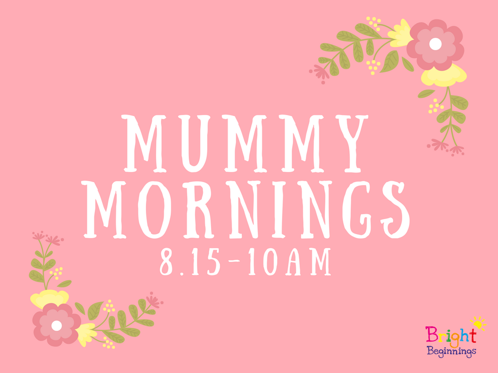 bbccleeds's tweet photo. To celebrate #MothersDay we are inviting mummies and grandmas to drop in any day next week and spend a #MummyMorning in their child's room! Please let the room know if you are planning on joining them! https://t.co/BI4Vf5XYIO
