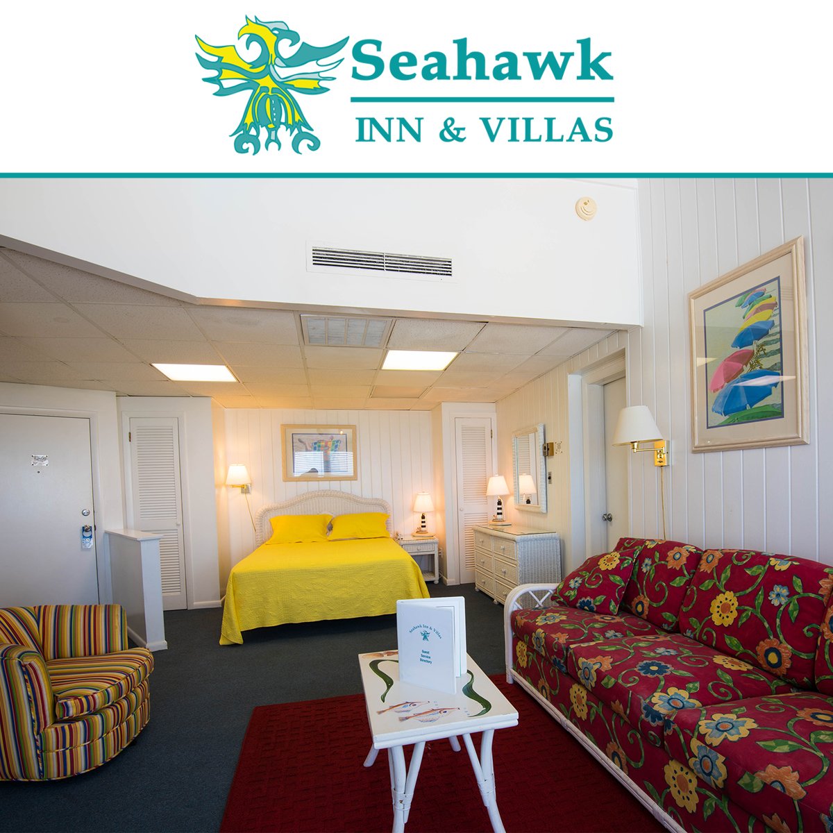 SeahawkInn's tweet image. Steeped in history, #SeahawkInn offers 38 rooms with a beautiful oceanfront view, and a nostalgic feel of a “home away from home”. The off-season is a great time to spend time on the #MyCrystalCoast so be sure to call us on (252) 726-4146 to book your stay.