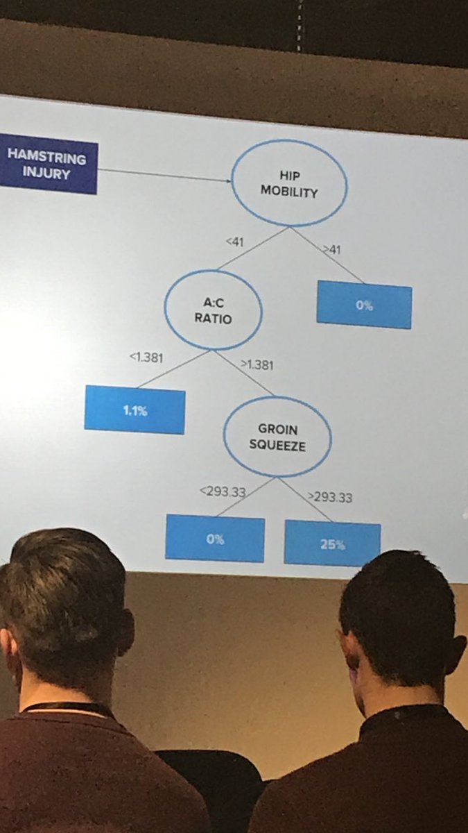 lauramccague's tweet photo. Some crucial factors to consider in the area of #hamstring injuries #RedefiningPerformance #KLSummit https://t.co/2dx4fjGHsz