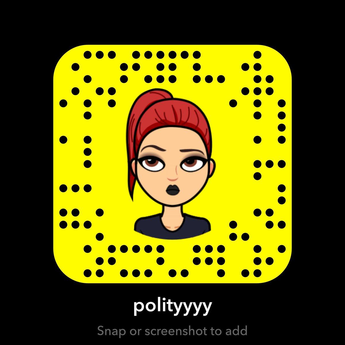 chikiibumsi's tweet image. So I just sent a snap to all of my friends on snapchat and I told them that I love them and I appreciate them cause I wanted them to know that somebody appreciates them. 💜 You can add me if you want to be my friend! 💜 #snapchatcode #snapchataddme