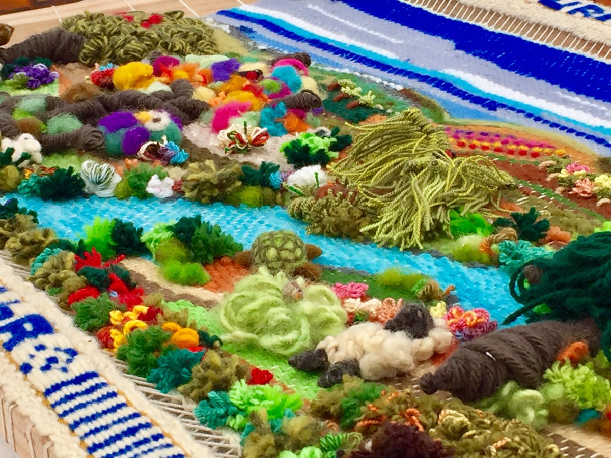 cultura_pa's tweet photo. EXPO TALLERES | Telar Mapuche, Fotografía, Muñecas Patrimoniales, Mosaicos Decorativos y Artesanía y Manualidades, son solo algunos de los más de 150 talleres en los que podrás inscribirte, hoy en el Frontis Municipal. https://t.co/mAmG3xSo6Q
