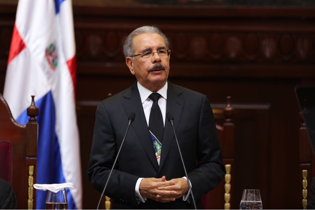 PabloBillini's tweet photo. #Danilo27🇩🇴
Las mipymes siguieron creando puestos de trabajo para cientos de miles de familias, gracias también a un decidido apoyo del gobierno, que las ha financiado con más de 9,600 millones de pesos, a través de @BanreservasRD, la @FundReservas y @BancaSolidaria. https://t.co/u2AHSajd6b