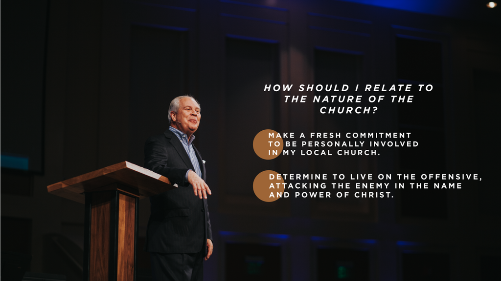 Christ_Place's tweet photo. Are you involved in your local church and actively living on the offensive for Christ? We had a great challenge from our guest speaker, George Thomasson! #LiveOutGodsTruth #TheChurch https://t.co/zkmeTtYOq1