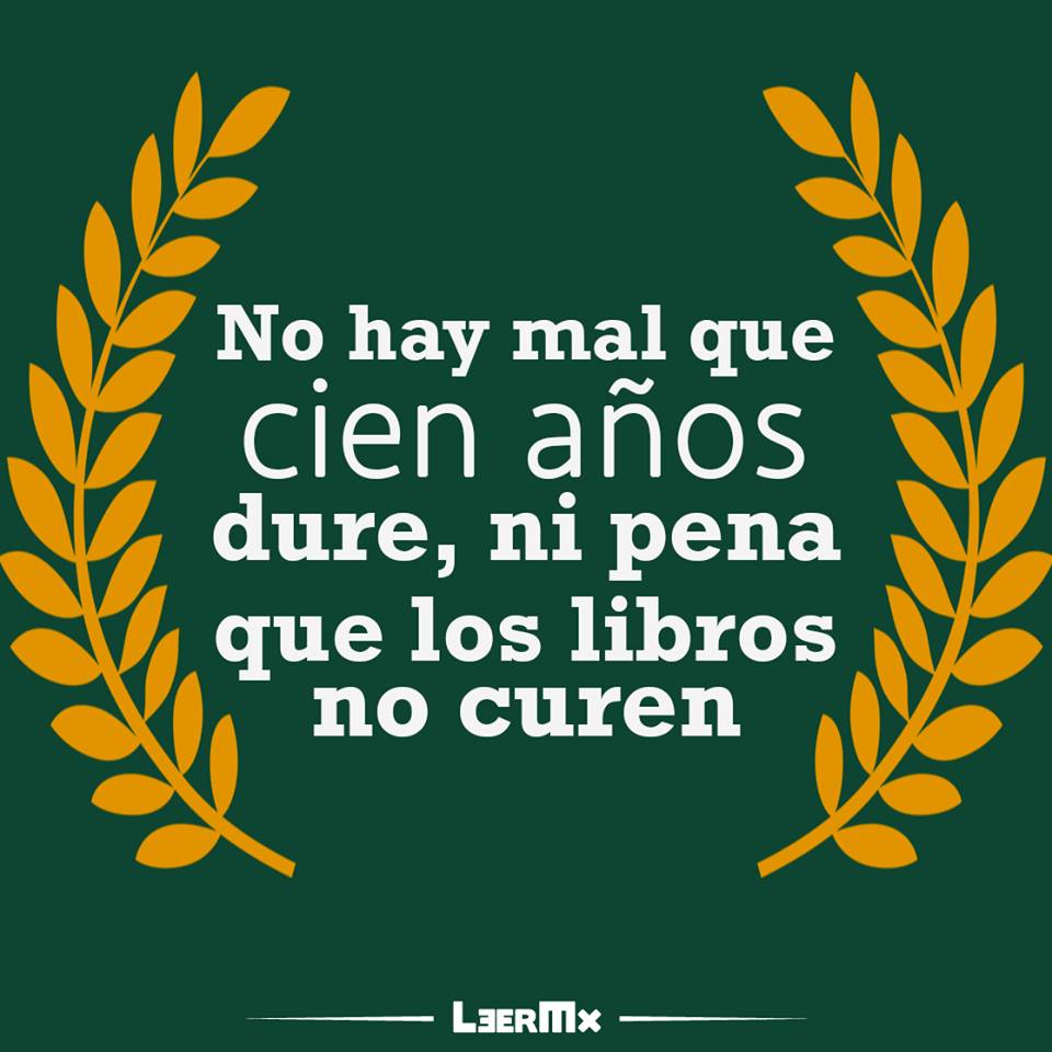 LeerMx's tweet photo. Las penas con libros son menos 😉📖 #CosasDeLectores #FelizMartes https://t.co/wsjol8FtTT