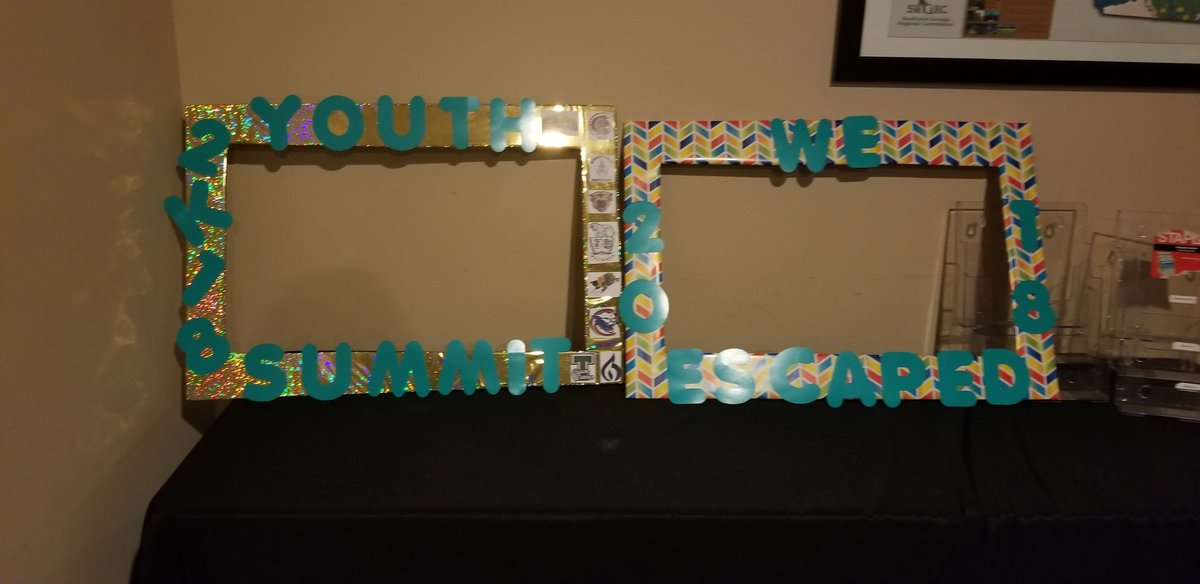 SWGRC2's tweet image. 2018 Youth Summit is happening RIGHT NOW #2018YOUTHSUMMITR10