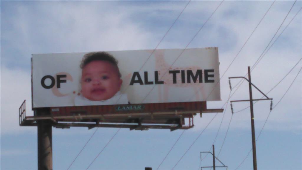 Image result for hese just went up on alongside I-10 into Palm Springs. @olympiaohanian & I wanted to welcome her back to tennis. Designed them myself, with some help from Jr.