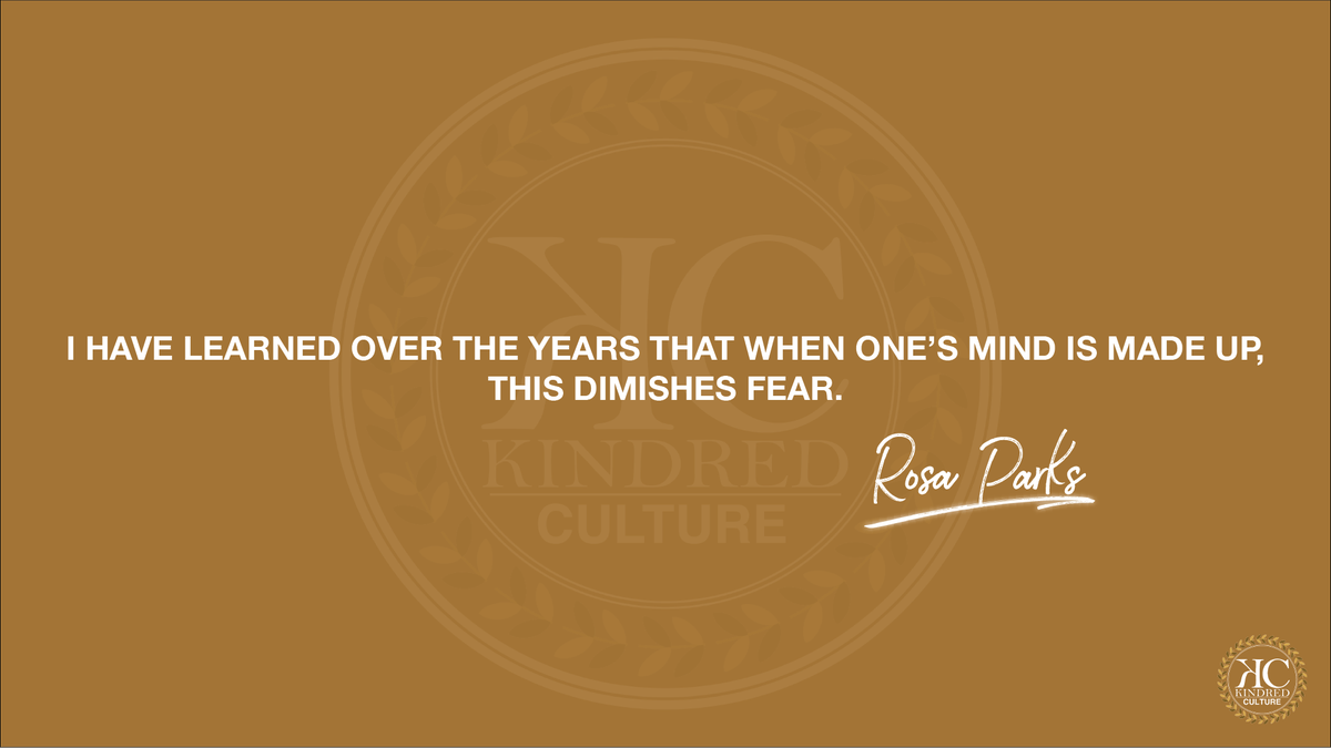 Enough said! #TuesdayTip #CommunityMovement