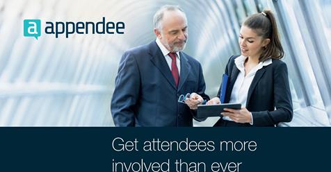 djstomp's tweet image. our new Appendee brochure online!
issuu.com/twoppy/docs/ap…

#eventprofs #eventprofsUK #eventapp #engagement #events #eventtech