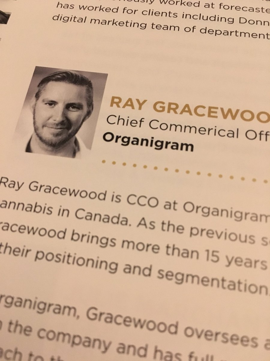 DorisBrown4's tweet photo. #BXPLive “The cannabis market is currently estimated at $7B, with a growth projection is $20B in 2020.” Great market opportunity for Digital Print Packaging. #hpgraphicarts https://t.co/RAxaijjiIi