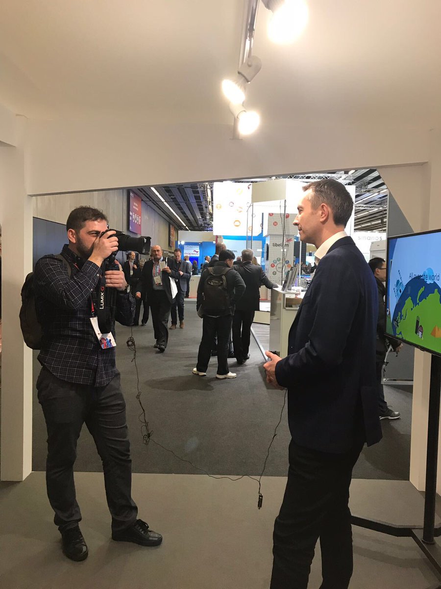 electroneum's tweet image. cheeky TV network interview with TVR 3 #romaniantelevision #interview #ETN
