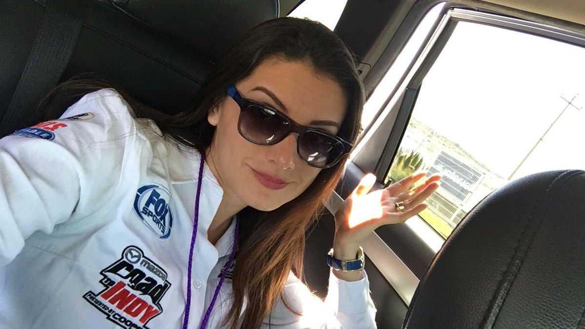 BlankGarces's tweet photo. #F4Mexico #Amozoc #Puebla #FoxSports3 https://t.co/X956q1hcxz