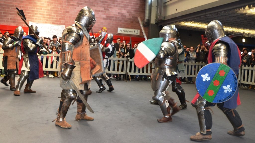 neventmodena's tweet photo. Presto? Manca poco più di un mese a @PLAYmodena 2018! Tre giorni, 6-7-8 aprile in cui presso @Modenafiere non solo per tutti e tutte le età sarà possibile #giocare, ma toccare con mano e provare l'intero mondo del #gioco! Non ci credete? Provate già da qui https://t.co/jPf7VAw1Ep https://t.co/BwVkHqW6yk