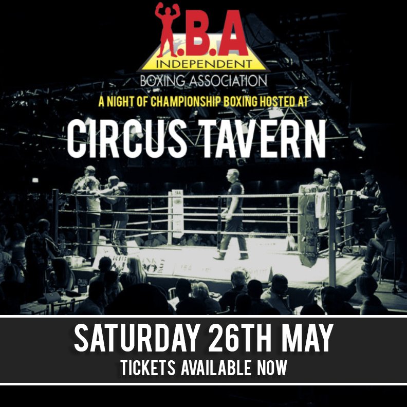IBA Boxing UK tweet media
