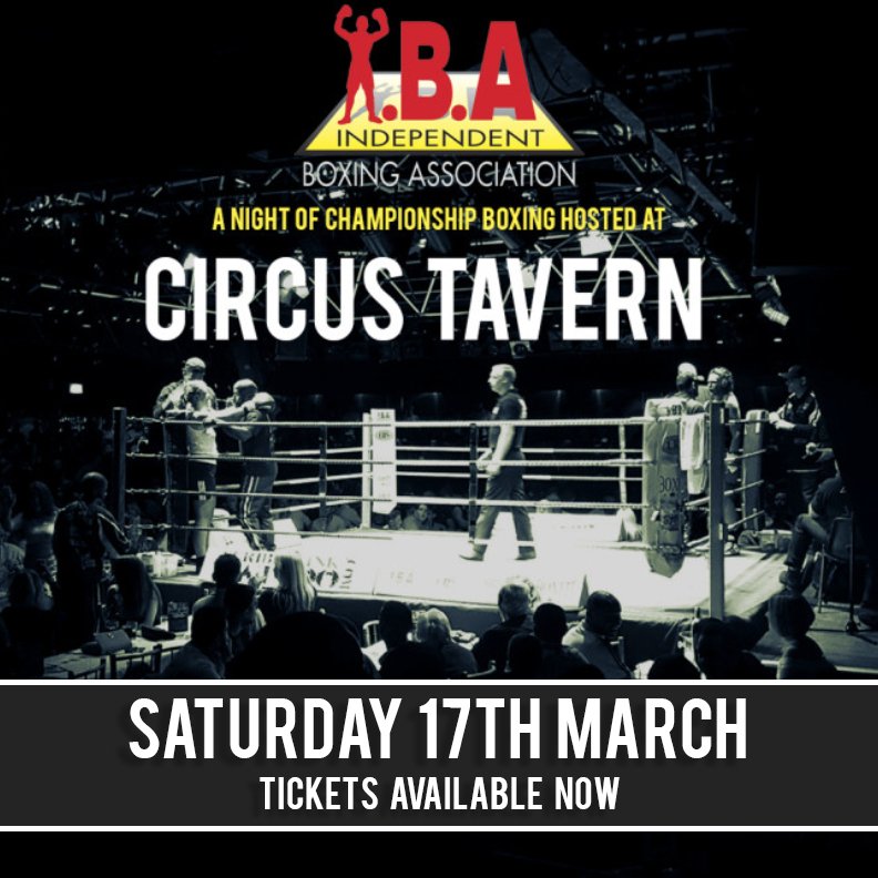 IBA Boxing UK tweet media