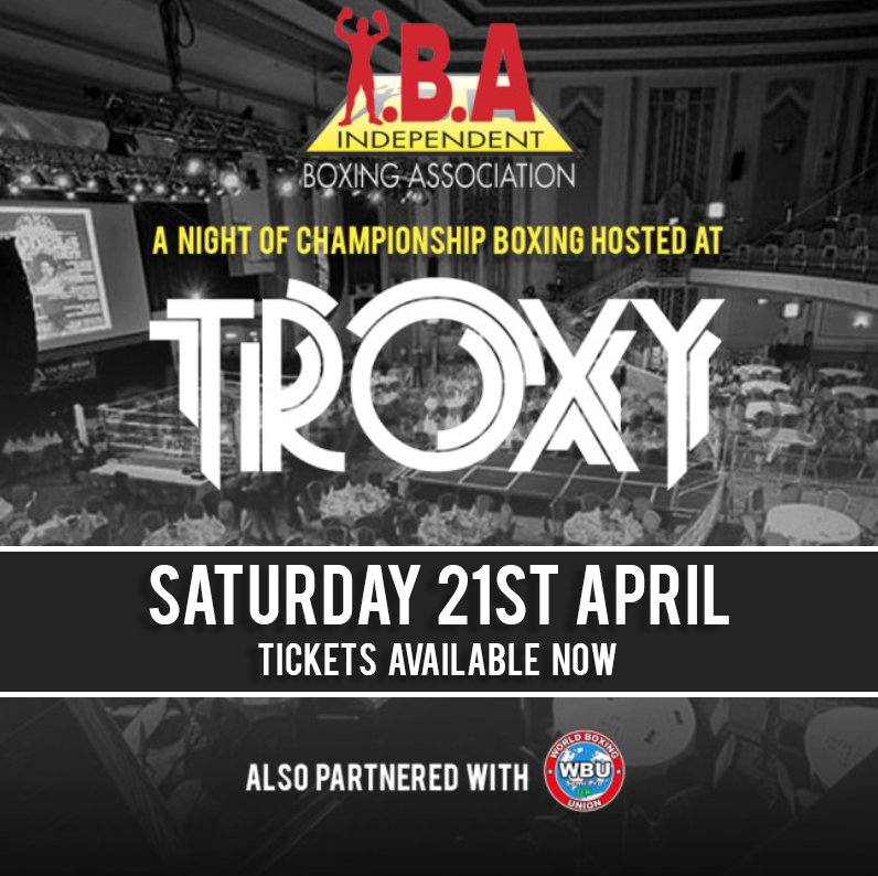 IBA Boxing UK tweet media