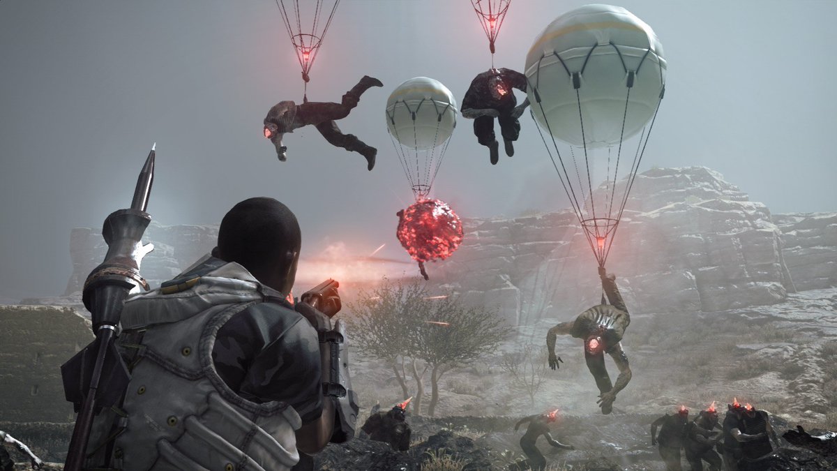 cpyskidrow's tweet photo. Download your Metal Gear Survival game crack at : https://t.co/DwNFE4qCuP  but firs turn your antivirus off it may misplace the crack with a virus.Unpack your win rar and run the exe file! #MetalGearSurvive #Downloadgame #freedownload #download #newgame #pc #sooter #action #best https://t.co/u6m3zyFHLk