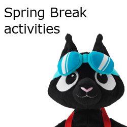 Visit IKEA South Philadelphia for our #SpringBreak week of activities April 2nd - 5th! Join us each day for activities, crafts, #GIVEAWAYS and a chance to win an IKEA gift card! ikea.com/us/en/store/ph… | Visit your local IKEA South Philadelphia Page for all things #SouthPhilly