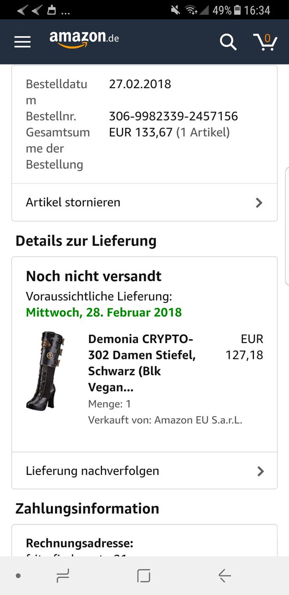 Rubina13931943's tweet photo. Neue Stiefel zum Trampling und du #Sklave darfst sie von deinem Gehalt zahlen! #Paypal oder Amazongutschein! SOFORT!!! #Konto #fick #kontofick
#monyedom #monyepig #Geldherrin #Nylon #RTdoms #Zahlfotze #Zahlschwein https://t.co/x8fZbKpCvU