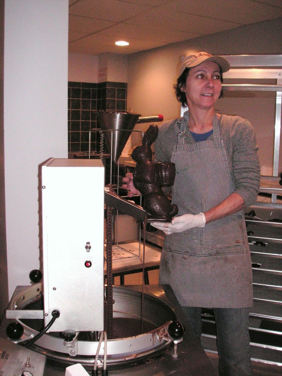 CarellaSusan's tweet image. That time of year again, the bunnies are multiplying!!