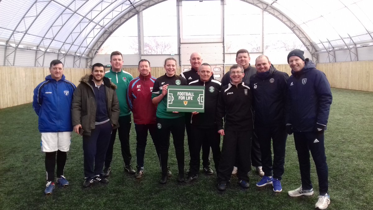 Andy Thorpe (moorside121) Twitter