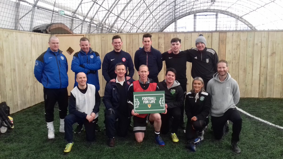 Andy Thorpe (moorside121) Twitter