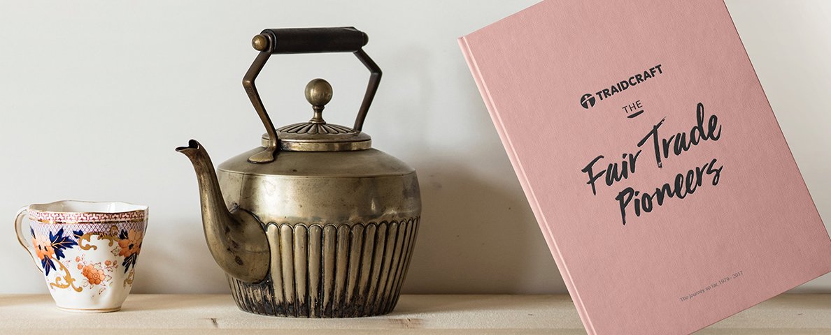 transformtrade_'s tweet photo. We have been pioneering fair trade for almost 40 years, bringing many fair trade firsts to the UK. From coffee to palm oil, cotton, wine, chocolate and tea, it was us who did it first. Read our story here: https://t.co/Xad5q7qRE1 #fairtrade #fairtradefirsts #fairtradefortnight https://t.co/rW5xLFm3XK