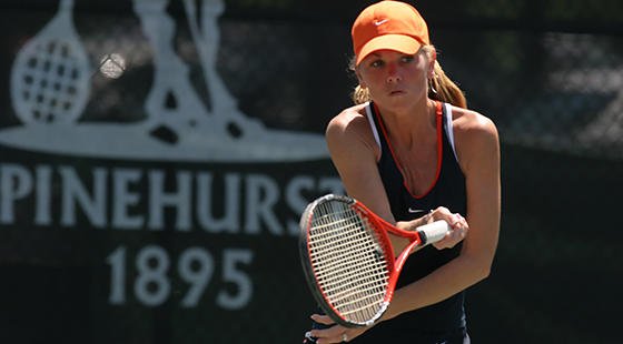 Make a racquet! Start the summer off right by attending the 2018 Women’s Tennis Challenge Cup! Escape to beautiful <a href="/PinehurstResort/">Pinehurst Resort</a> and enjoy friendly, fun competition. ow.ly/LOlW30iDZZl