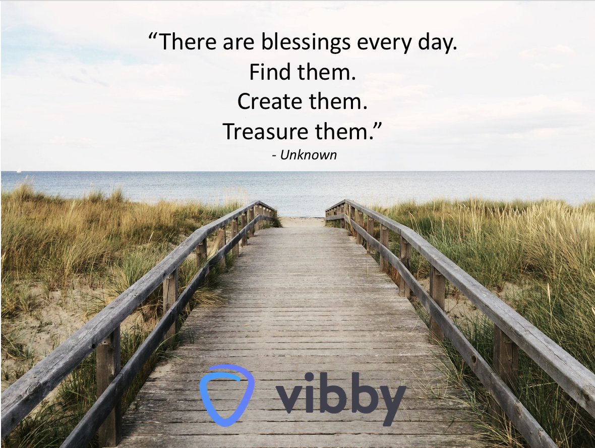 #TuesdayThoughts