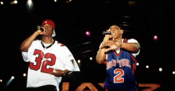 Hard Knock Life Tour A Visual History Twitter